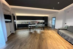 BorgiaRooms Luxury Apartment, Milazzo