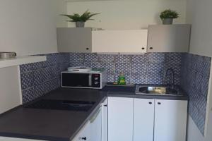 Apartman i soba Nina, Supetar