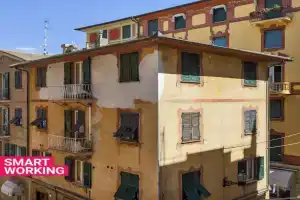 Uno Scorcio sul Mare by Wonderful Italy Apartments, Santa Margherita Ligure