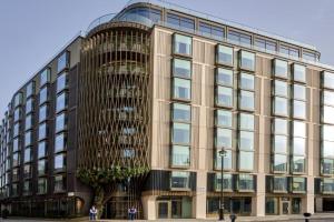 The BoTree, Curio Collection by Hilton Hotel, London
