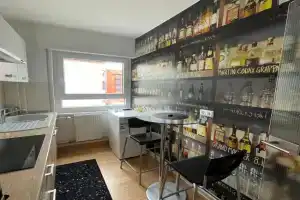 Joanna Apartment - MA Käfertal 1, Mannheim