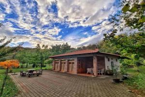 Apartman Quince Gradac, Valjevo