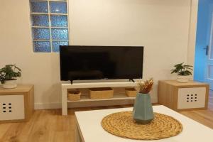 Apartamento en, Santander