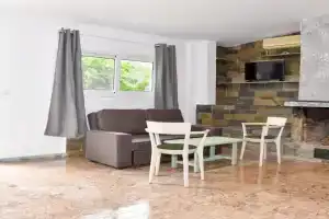 Barreira Beachfront Room 1, Kalamata