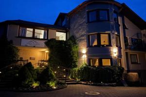 Villa Luka, Palanga