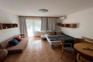 Hortenzia Apartman, Balatonlelle