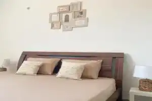 Ačanski Apartments, Bar