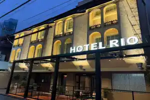 Hotel RIO新宿, Kawasaki