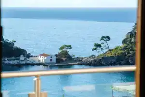 Alegeo Apartment, Parga
