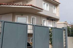 Aqua Apartments, Artemida