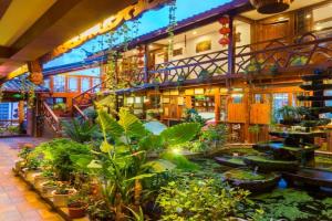Frida's Inn 丽江梦之旅观景客栈, Lijiang