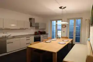 Altbautraum am Gärtnerplatz 120 m2 Apartments, Munchen