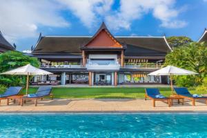 Villa Aye, Kamala