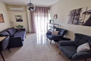 Comfy APT in City Center Apartments, Chania Town
