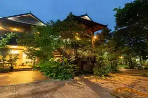 Atoh's Maison Villa, Siem Reap