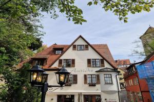 Hotel Aurichs, Meersburg