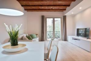 BcnStop Sant Pau Suites, Barcelona