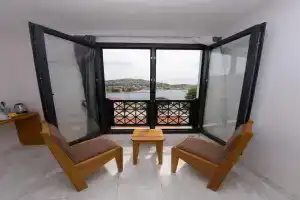 Foça Kybele Hotel, Foca