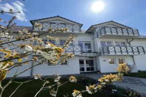 Villa Judith - App. 4 Seeidyll, Binz