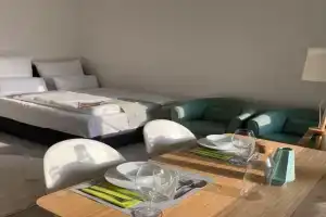 Kaffeehof 2 - FeWo in ruhiger Aussichtslage Apartments, Bad Liebenzell