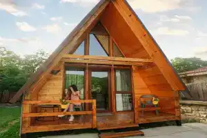 Mtskheta Cabin Hotel, Mtskheta