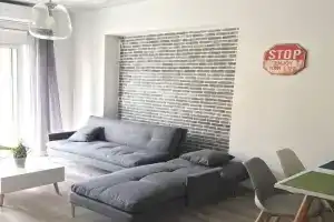 Pegasus Amazing Flat, 1,5min Walk To The Beach Cottage, Chania Town