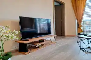 Apartmán Bešeň 305, Besenova