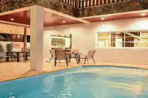 Unique&Nice 7BD pool villa in heart Nanai, Patong