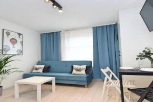 Kościuszki 31B - City Center II Apartments, Katowice