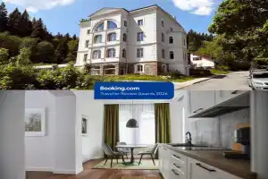 Apartament Miła 2 Lądek-Zdrój, Ladek-Zdroj