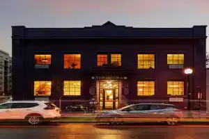 The Acoma House, Denver