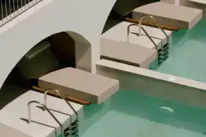 Eterrano Seaside Retreat Hotel, Parga