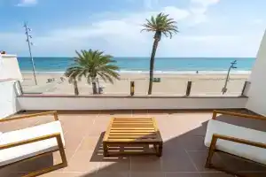 Calafellmar loft Apartments, Calafell