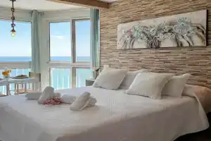 Almirante Apartment Sea Views, Mijas Costa