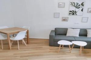 Ferienwohnung Luitpold 1 Apartments, Memmingen