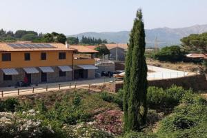 Casale Gabriella Alloggio esclusivo con Patio, Capoliveri