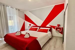 Rosaria's Home Guest house, Brindisi