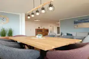 Seeblick - 4-Zimmer Wohnung mit 3 Schlafzimmer Apartments, Immenstaad am Bodensee