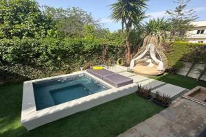 Caja De Anthea Villa, Artemida