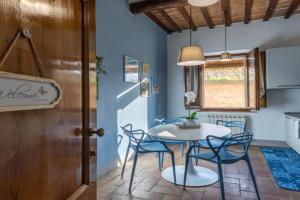 La sosta di Arrigo Apartments, Buonconvento