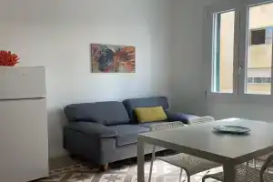 Casa Libeccio, Alghero