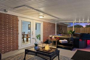 5 Mi to Circle B Bar Reserve Getaway! Guest house, Lakeland