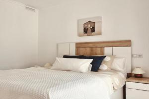 Sarah Apartment, Mijas