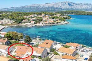 Apartments by the sea, Korcula - 21290, Lumbarda