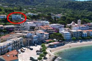 Apartments by the sea, Makarska - 21341, Drasnice