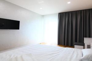 Vidfort Shevchenka 42a Apartments, Lvov