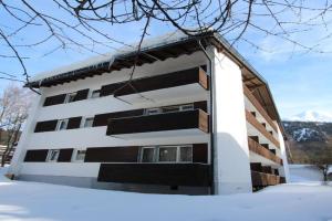 Apartment Am Birkenhain-6 by Interhome, Seefeld