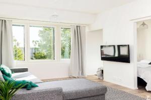 Kotimaailma Apartments Loimu IV, Oulu