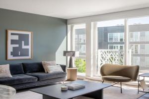 Central District 1br w gym grills nr park SEA-590 Apartments, Seattle