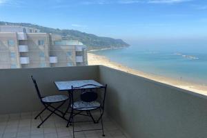 Tramonto in Baia Apartments, Pesaro